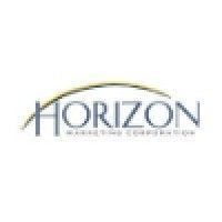 horizon marketing logo image