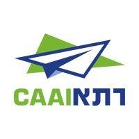 caai - civil aviation authority of israel