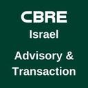 logo of Cbre Advisory Transaction A T