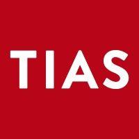 tias school for business and society logo image