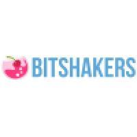 bitshakers logo image