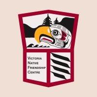 victoria native friendship centre  - vnfc logo image