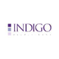 indigo recruitment logo image