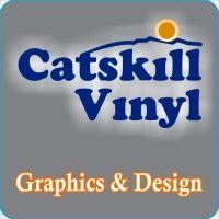 catskill vinyl logo image