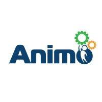 animo agency logo image