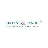 kirtane & pandit logo image