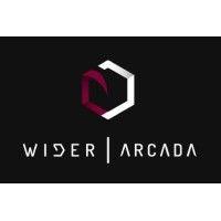 wider-arcada logo image