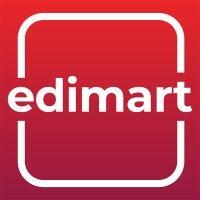 edimart logo image