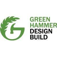 green hammer design build