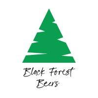 black forest beers limited logo image