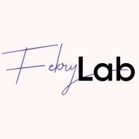 fekrylab logo image