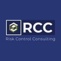 risk control consulting logo image