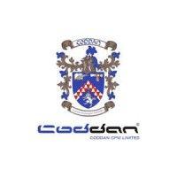 coddan cpm ltd