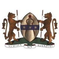 institution of surveyors of kenya logo image