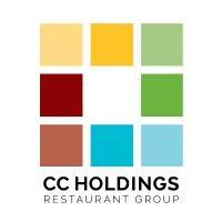 cc holdings, inc. logo image