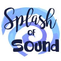 splash of sound