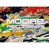 moore recordings llc logo image