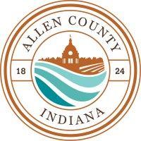 allen county, indiana