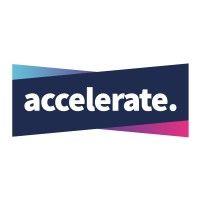 accelerate technologies logo image