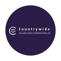 countrywide tax & trust corporation ltd logo image