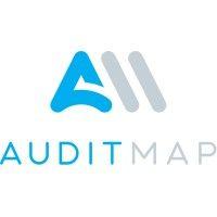 auditmap.ai logo image