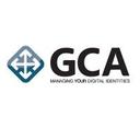 logo of Gca Technology Services Gca