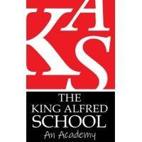 the king alfred school academy logo image