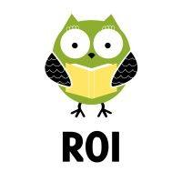 reading owls international logo image