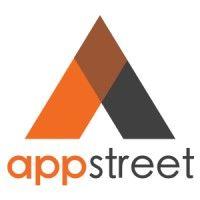 app street software pvt. ltd. logo image