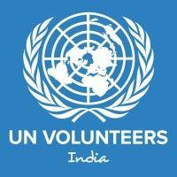 unv india logo image