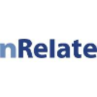 nrelate logo image