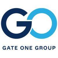 gate one group