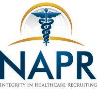 national association of physician recruiters