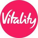 logo of Vitality