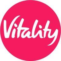 vitality logo image