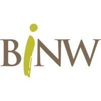 binw of alaska, llc logo image