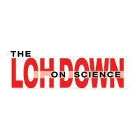 the loh down on science logo image