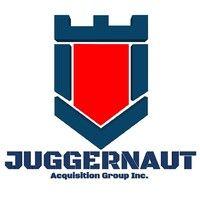 juggernaut acquisition group inc. logo image