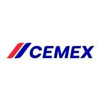 cemex méxico logo image