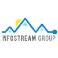 infostream group logo image