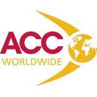 acc shipping ltd logo image