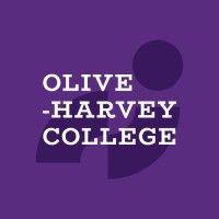 city colleges of chicago-olive-harvey college logo image