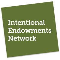 intentional endowments network logo image