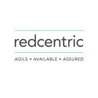 redcentric logo image