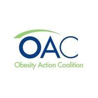 obesity action coalition logo image