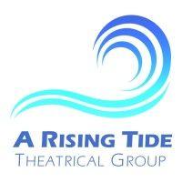 a rising tide theatrical group llc logo image