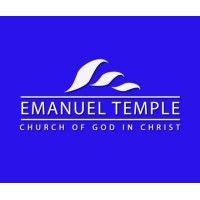 emanuel temple church of god in christ