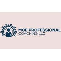 mge professional coaching, llc