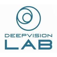 deepvision lab logo image