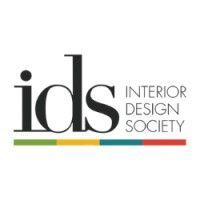 interior design society logo image